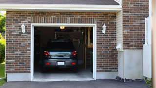 Garage Door Installation at Midway Groves, Florida