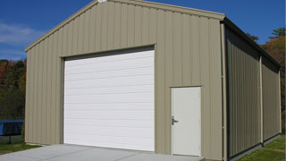 Garage Door Openers at Midway Groves, Florida